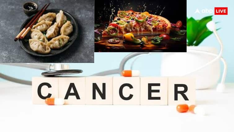 Be careful if you eat momos, pizzas, burgers, there may be a risk of cancer.