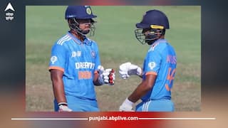 Vaibhav Suryavanshi Hits 6 Sixes Against UAE, India Wins U19 Asia Cup 2024