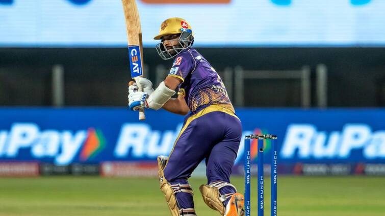 Ajinkya Rahane may get appointed as Kolkatta knight riders new captain ipl 2025 KKR New Captain:  Jinx-க்கு அடிக்கிறதா ஜாக்பாட்! கொல்கத்தாவின் புதிய கேப்டன் ரகானே?