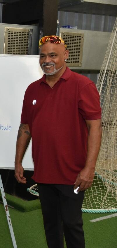 কথা জড়িয়ে যাচ্ছে, অসংলগ্ন ব্যবহার, কেমন আছেন বিনোদ কাম্বলি?