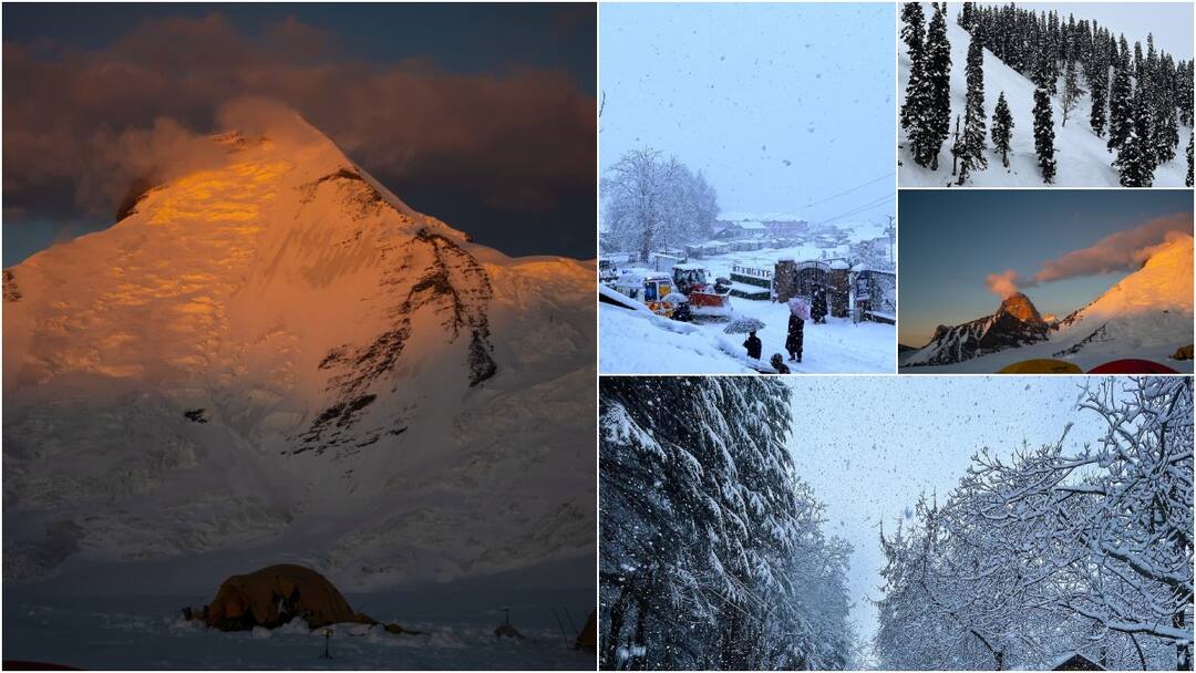 Hyderabad to Kashmir Low Budget Trip : కేవలం రూ.1700లతో హైదరాబాద్ టూ కాశ్మీర్.. లో బడ్జెట్తో మైండ్ బ్లోయింగ్ ప్రయాణం, డిటైల్స్ ఇవే Hyderabad to Kashmir Low Budget Trip for Just Rs 1700 Here is the Full Details Hyderabad to Kashmir Low Budget Trip : కేవలం రూ.1700లతో హైదరాబాద్ టూ కాశ్మీర్.. లో బడ్జెట్తో మైండ్ బ్లోయింగ్ ప్రయాణం, డిటైల్స్ ఇవే