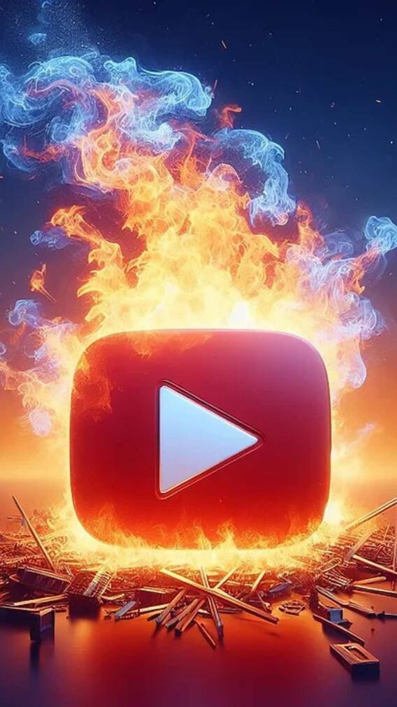 YouTube पर 1000 व्यूज के कितने पैसे मिलते हैं!