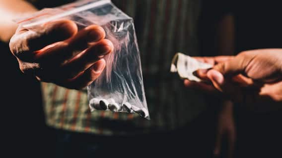 अंमली पदार्थांची विक्री करताना सापडले, मुंबई-पुण्यात गुन्हे शाखेने उच्चशिक्षित तरुणांना केली अटक, सराईत ड्रग डिलरचाही समावेश