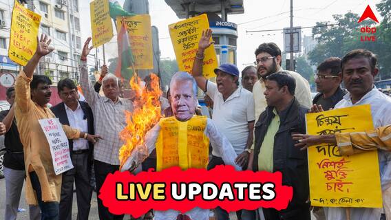 West Bengal News LIVE Updates: স্বাস্থ্য সাথী প্রকল্পে অনিয়ম ঠেকাতে আরও কড়া রাজ্য সরকার