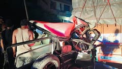 அதிகாலையிலே சோகம்! சாலையில் துடி துடித்து பறிபோன 3 உயிர் - வேலூரில் கோரம்