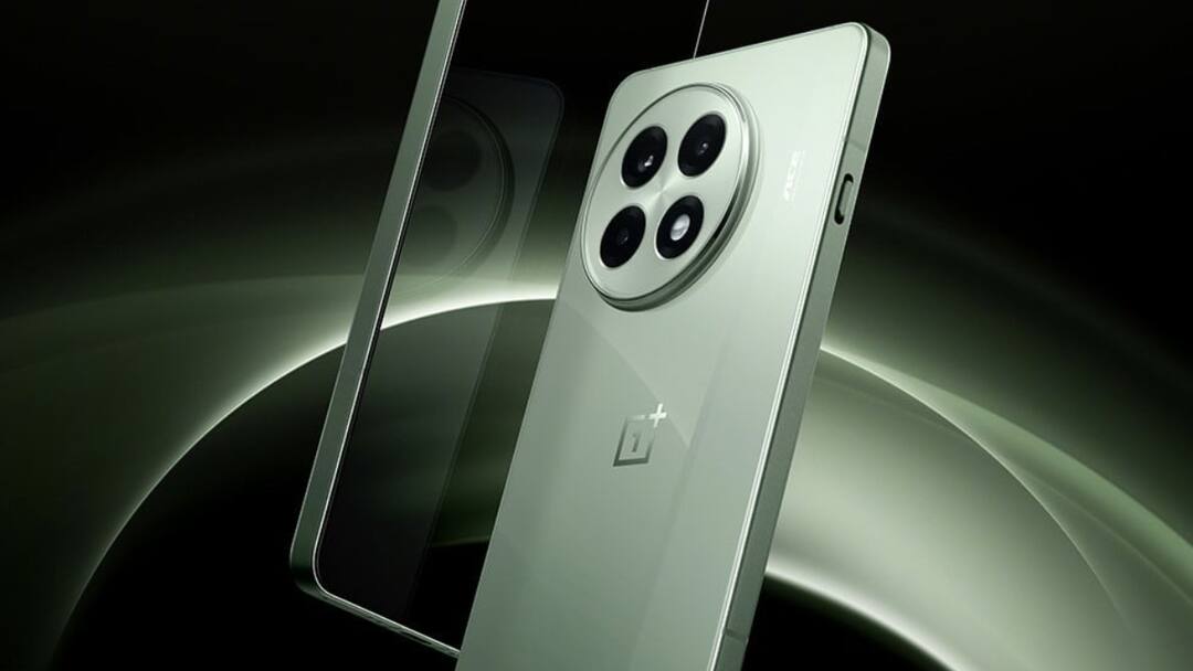 OnePlus 13R Specifications Leaked Leaks Price Launch Release Date Snapdragon 8 Gen 3 Battery Camera OnePlus 13R Specifications Leaked: Expected To Feature Snapdragon 8 Gen 3 Chipset & 6,000mAh Battery