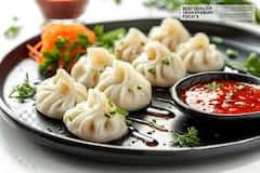 मोमोज, पिज्जा, बर्गर खाते हैं तो हो जाएं सावधान, हो सकता है कैंसर का खतरा, रिसर्च में डरा देने वाला खुलासा