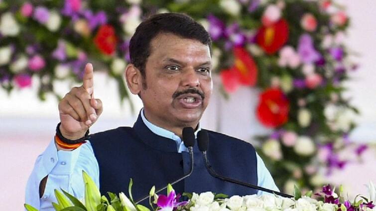 Devendra Fadnavis Elected Maharashtra New Chief Minister know his profile Maharashtra CM: தேவேந்திர பட்னாவிசுக்கு அடித்தது ஜாக்பாட்! மகாராஷ்டிரா முதலமைச்சராக நாளை பதவியேற்பு!
