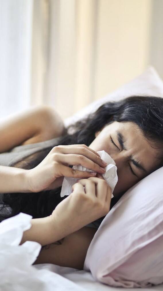 மழை காலத்தில் டெங்குவை தவிர்க்க 10 வழிகள்