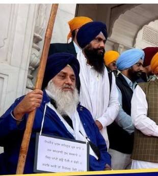 ਸੁਖਬੀਰ ਬਾਦਲ 'ਤੇ ਹਮਲਾ ਕਰਨ ਵਾਲਾ ਨਾਰਾਇਣ ਸਿੰਘ ਚੌੜਾ ਕੌਣ ? ਜਾਣੋ