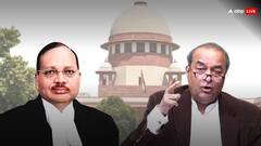 'क्या चाहते हैं भ्रष्टाचारी को बेल देकर...', पार्थ चटर्जी के लिए बहस करते जा रहे थे रोहतगी तो भड़का SC