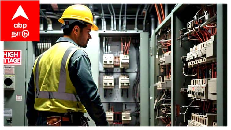 Salem Power Shutdown Tomorrow 05-12-2024 Power Outage Areas Affected TNN. Salem Power Shutdown: சேலத்தில் நாளை (05.12.2024) இங்கெல்லாம் கரண்ட் இருக்காது மக்களே