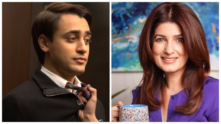 Twinkle Khanna To Imran Khan: 8 Celebrities Who Quit Or Took A Break From Acting