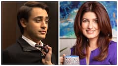 Twinkle Khanna To Imran Khan: 8 Celebrities Who Quit Or Took A Break From Acting