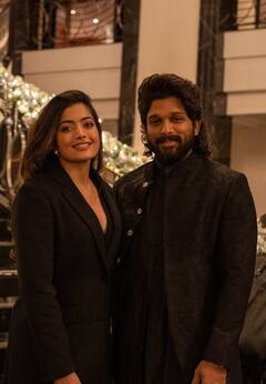 Pushpa 2 First Review: अल्लू अर्जुन की फिल्म है ब्लॉकबस्टर पैसा वसूल, इस एक्टर ने चुरा ली लाइमलाइट, सरप्राइज के लिए हो जाइए तैयार