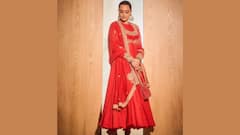 Bollywood-Approved Anarkali Suits For Bridesmaid To Elevate The Ethnic Look