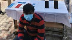 दिल्ली में साइबर सिंडिकेट का भंडाफोड़, नए ग्राहकों को लगाते थे चूना, ऐसे हुआ खुलासा