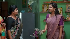 Brahmamudi Serial Today December 04 Highlights : పురుష అహంకారంతో చెలరేగిపోతున్నరాజ్.. ఇంట్లో అడుగుపెట్టిన కావ్య - బ్రహ్మముడి డిసెంబరు 04 ఎపిసోడ్ హైలెట్స్!