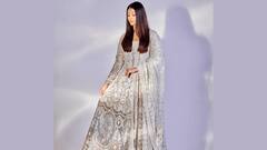 Bollywood-Approved Anarkali Suits For Bridesmaid To Elevate The Ethnic Look