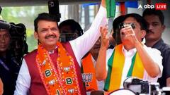 नागपुर के मेयर से तीन बार के CM तक, जानें कितनी संपत्ति के मालिक हैं फडणवीस?