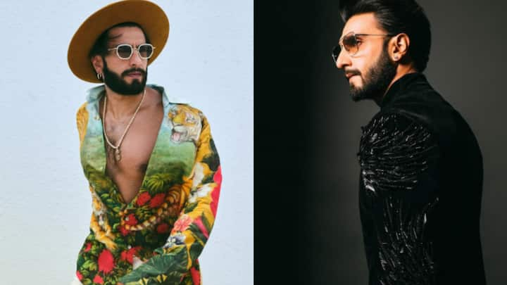 Ranveer Singh Fashion Moments: फैशन का जिक्र हो और रणवीर सिंह का नाम ना हो ऐसा हो ही नहीं सकता. रणवीर अपने एक्सपेरिमेंटल और यूनिक स्टाइल से लोगों को चौंका देते हैं और उनके इसी अंदाज पर फैंस फिदा हैं.