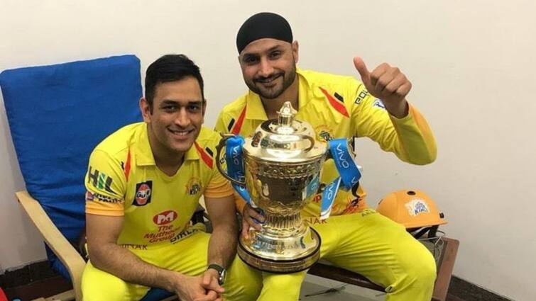 Harbhajan Singh Interview: Legendary Spinner Opens Up On 'Troubled' Relationship With MS Dhoni