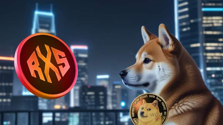 Rexas Finance Crypto Price Prediction: Is RXS Really the Next Dogecoin (DOGE)?