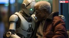 इस रोबोटिक तकनीक से एक्टिव रहेंगे बुजुर्ग, चलने-फिरने में नहीं होगी कोई भी परेशानी