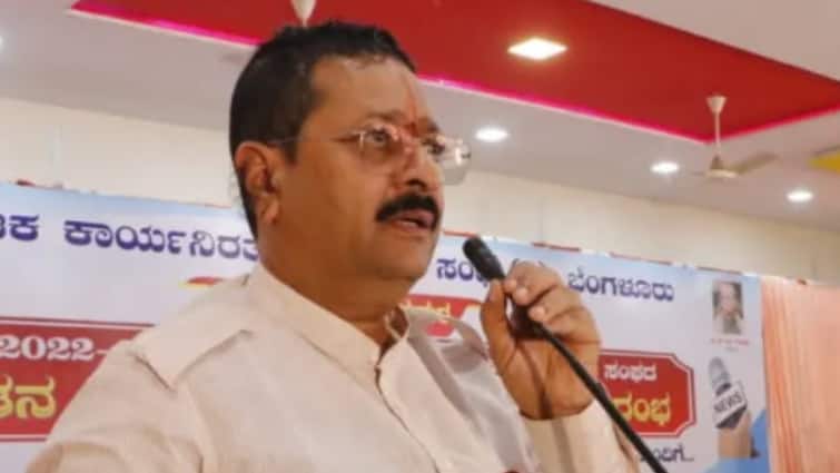 Yatnal Criticises Karnataka BJP Unit Over 'Adjustment Politics, Dynasty Rule', Demands Neutral Leadership
