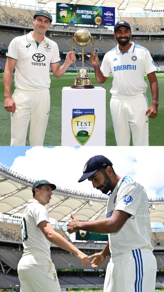 कितने बजे शुरू होगा भारत-ऑस्ट्रेलिया का डे-नाइट टेस्ट?