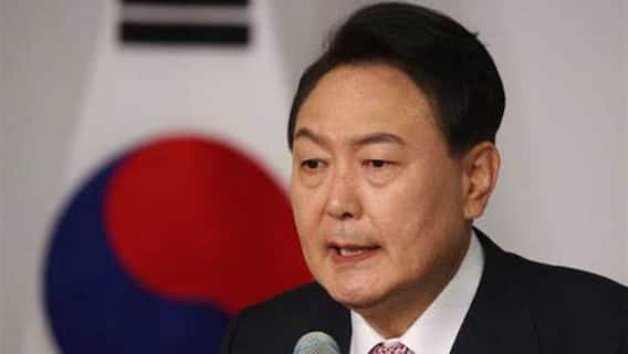 South Korean President Lifts Martial Law Amid Opposition's Calls For His Resignation