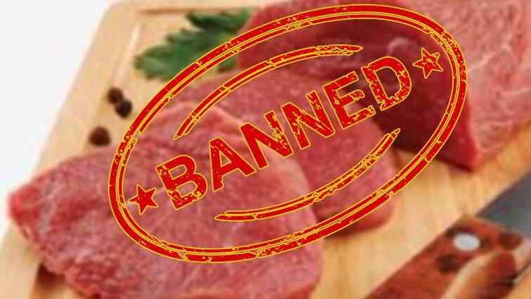 Assam CM Himanta Extends Beef Ban To Restaurants, Public Events ஓட்டல்கள், பொது நிகழ்ச்சிகளில் இனி மாட்டிறைச்சிக்கு தடை - அரசு உத்தரவால் அதிர்ச்சி! 