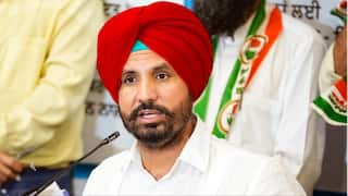 Punjab Congress Chief Amrinder Singh Raja Warring reaction on Sukhbir Singh Badal attack | '100 फीसदी सरकार की लापरवाही...' सुखबीर सिंह बादल पर हमले को लेकर बोले पंजाब कांग्रेस चीफ ...