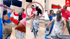 Govt Teacher Sexual Assault : மாணவிகளிடம் அத்துமீறிய அரசு பள்ளி ஆசிரியர்! செருப்பால் அடித்த பெற்றோர்கள்