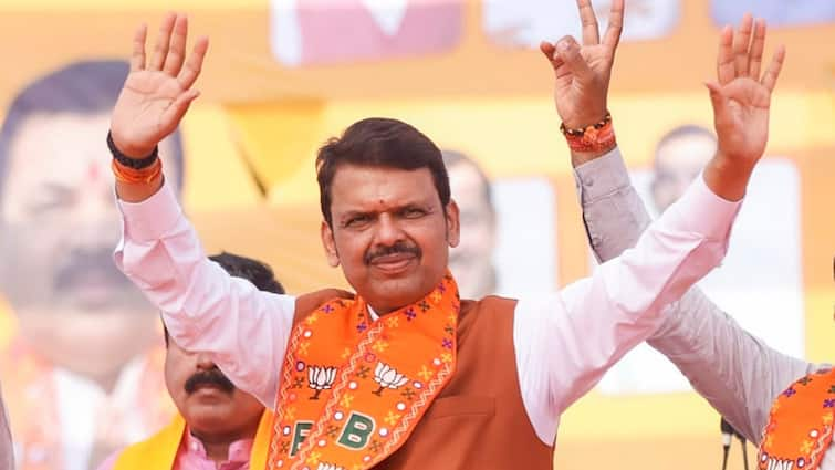 Fadnavis Set To Take Oath As Maharashtra CM For Third Time, Grand Event Likely To See 42,000 Attendees