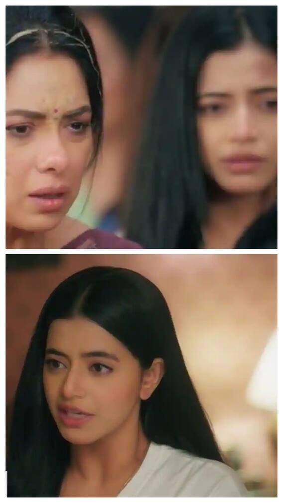 अनुपमा की बेटी राही पर होगा हमला