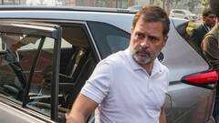 राहुल गांधी के दौरे के बीच हाउस अरेस्ट किए गए कांग्रेसी, लखनऊ में विधायक घर में ही बंद