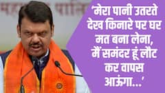 नागपुर के मेयर से तीन बार के CM तक, जानें कितनी संपत्ति के मालिक हैं फडणवीस?