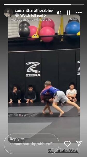 சமந்தா தன்னுடைய இரண்டாவது திருமணம் குறித்து யோசிக்கவில்லை என்றாலும் நாக சைதன்யா பாலிவுட் பட நடிகை சோபிதா துலிபாலாவுடன் டேட்டிங் செய்ய துவங்கினார். இன்று டிசம்பர் 4-ஆம் தேதி இரவு 8 மணியளவில் இவர்களின் திருமணமும் நடந்து முடிந்துள்ளது. இதுகுறித்த புகைப்படங்களை நாக சைதன்யா சமூக வலைத்தளத்திலும் பகிர்ந்திருந்தார்.