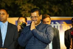 Delhi Election 2025:મહારાષ્ટ્ર અને હરિયાણમાં ભાજપની જીત પર કેજરીવાલે કર્યો માટો દાવો, લગાવ્યો આરોપ