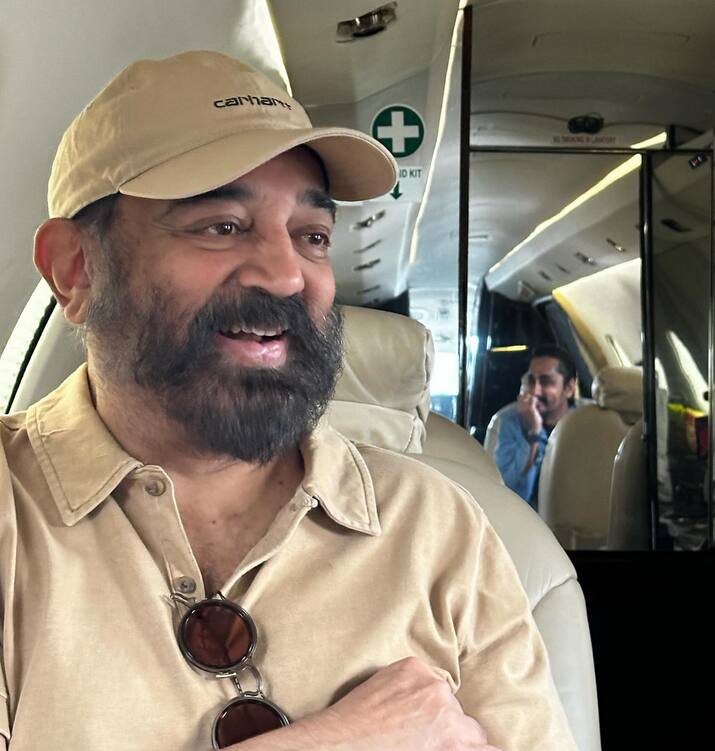 टाइम्स ऑफ इंडिया के मुताबिक, कमल हासन एक फिल्म का 100 करोड़ रुपये चार्ज करते हैं. पिछली बार कमल फिल्म इंडियन 2 में नजर आए थे. खबरें थी कि इस फिल्म के लिए एक्टर 150 करोड़ की मांग की थी.