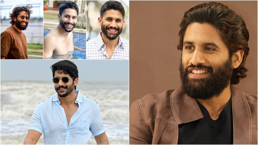 Naga Chaitanya Fitness Routine : నాగచైతన్య డైట్ విషయంలో ఆ మిస్టేక్స్ అస్సలు చేయడట.. ఫిట్నెస్ పాఠాలు చెప్తోన్న అక్కినేని అబ్బాయి Naga Chaitanya Fitness Secrets and Tips to Diet Routine and Supplements for a Healthy Lifestyle Naga Chaitanya Fitness Routine : నాగచైతన్య డైట్ విషయంలో ఆ మిస్టేక్స్ అస్సలు చేయడట.. ఫిట్నెస్ పాఠాలు చెప్తోన్న అక్కినేని అబ్బాయి