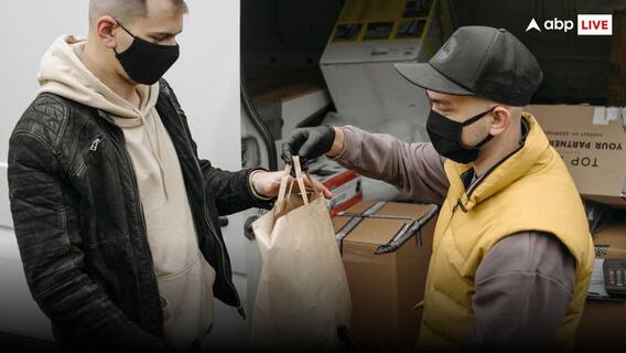 खाने-पीने के सामान के पैकेट में गैर खाद्य पदार्थ डिलीवर करना गलत, FSSAI ने जारी की हेल्थ एडवाइजरी