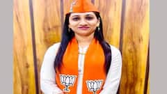 SURAT: સુરત બીજેપી મહિલા નેતાએ ફોન પર કોને કહ્યું હતું, હું આપઘાત કરી રહી છું, દીપિકા પટેલના મોતને લઈને મોટો ખુલાસો