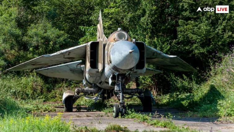 Pakistani plane had entered for spying MiG 21 had shot it down by firing a missile this is the whole story जासूसी करने घुसा था पाकिस्तानी प्लेन, मिग-21 ने मिसाइल दागकर कर दिया था ढेर- ये है पूरी कहानी