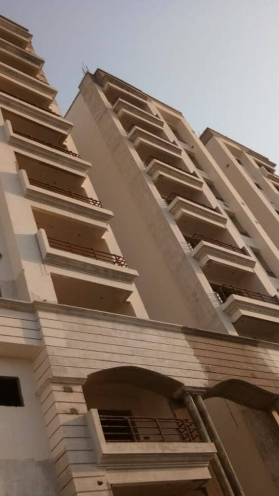 यूपी के लखनऊ के सबसे अमीर इलाके कौन-से हैं?