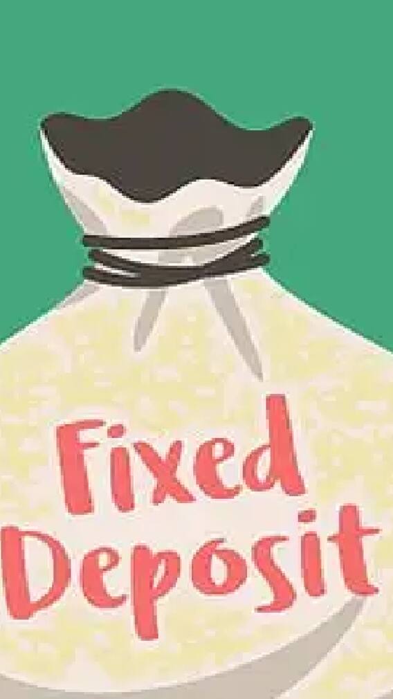 सर्वोत्तम एफडी दर: या 7 बँका एफडीवर 9% पर्यंत व्याज देत आहेत