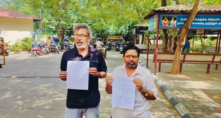 Madurai 26 lakh rupees fraud claiming to be Selur Raju's assistant and getting a government job உஷார்! செல்லூர் ராஜூவின் உதவியாளர்? அரசு வேலை வாங்கித் தருவதாக ரூ.26 லட்சம் மோசடி?