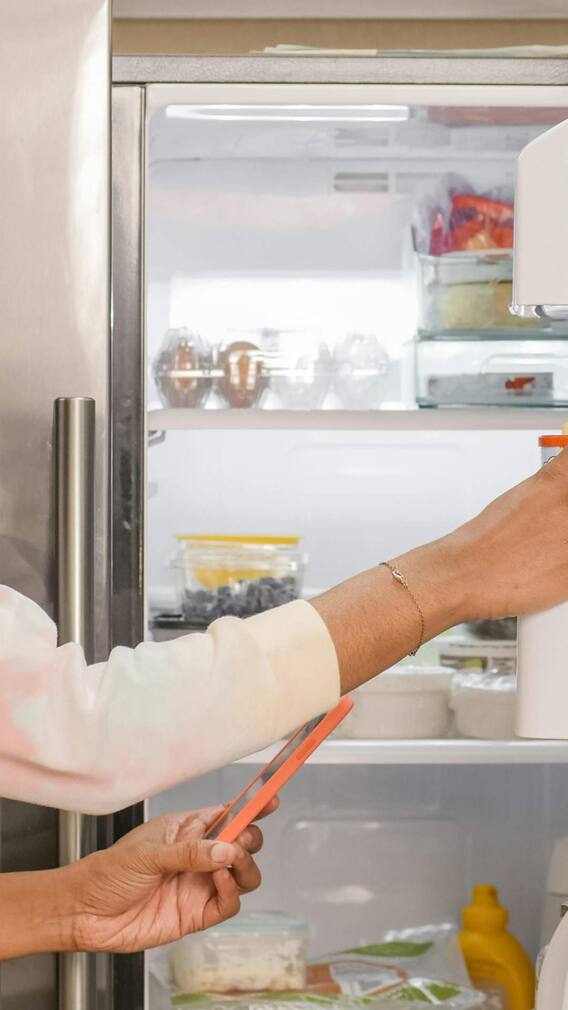 ਫਰਿੱਜ ‘ਚ ਕਿਉਂ ਰੱਖਣਾ ਚਾਹੀਦਾ ਇੱਕ ਕੌਲੀ ਲੂਣ?