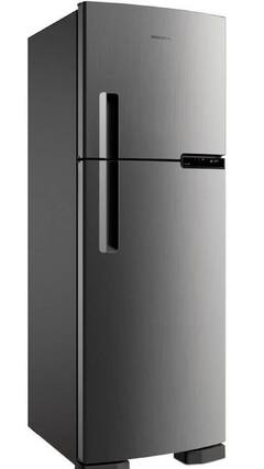 थंडीच्या दिवसात फ्रीझचे तापमान किती असावे?